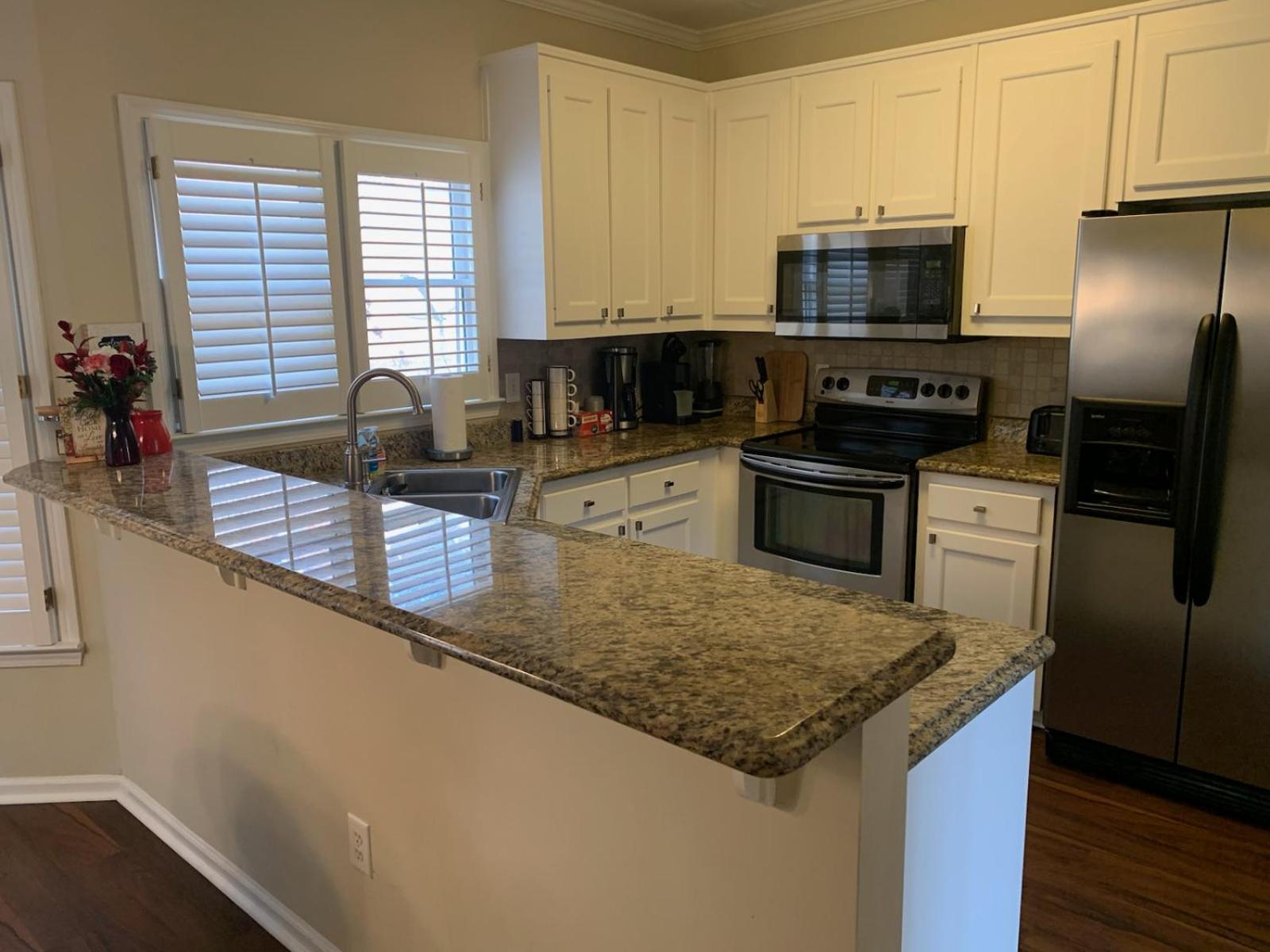 Villa 2,298Sqft-King Bed-Bbq-Gbps-W/D Snellville Exterior foto